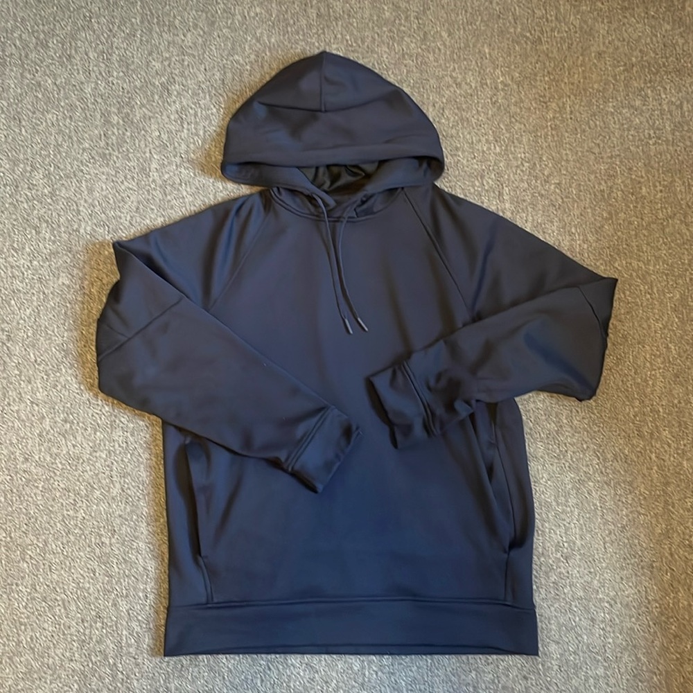 Lululemon City Sweat Thermo